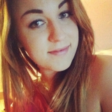 Dag from Wroclaw | Woman | 34 years old | Sagittarius