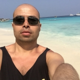 Erik from Sollentuna | Man | 42 years old | Capricorn