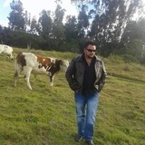 Julio49Ca from Tunja | Man | 39 years old | Aquarius