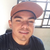 Ronan from Brazlândia | Man | 27 years old | Scorpio