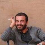 Nxsls from Canakkale | Man | 40 years old | Aquarius