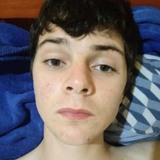 Gustavoabellx from Boqueirão Do Leão | Man | 22 years old | Scorpio