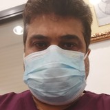 Mostafaeldeglr from Jeddah | Man | 52 years old | Aquarius
