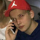 Isak from Kopavogur | Man | 28 years old | Scorpio