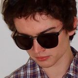 Brian from New City | Man | 27 years old | Capricorn