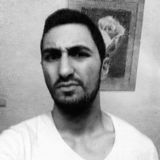 Smile from Derebucak | Man | 33 years old | Capricorn