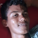 Silvaridrigonb from Bacabal | Man | 25 years old | Cancer
