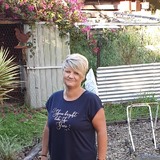 Rose from Brisbane | Woman | 46 years old | Aquarius