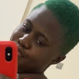 Dopest from Abu Dhabi | Woman | 33 years old | Virgo