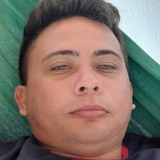 Ronaldovieirnv from Iraucuba | Man | 35 years old | Scorpio