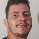 Vitao from Catanduva | Man | 27 years old | Aries