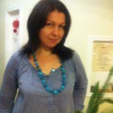 Angela from Chisinau | Woman | 56 years old | Leo