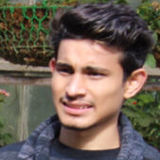 Mohit from Rishikesh | Man | 30 years old | Capricorn