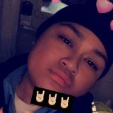 Al from Salt Lake City | Woman | 27 years old | Libra