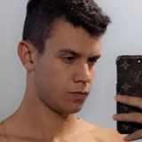 Zamboni from Pedreira | Man | 29 years old | Gemini
