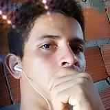 Jardiel12Silg from Sao Benedito do Rio Preto | Man | 25 years old | Capricorn