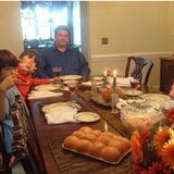 Dicky from Highland | Man | 53 years old | Capricorn