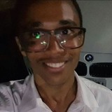 Fael from Barra de Sao Francisco | Man | 26 years old | Scorpio
