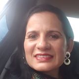 Ale from Macae | Woman | 51 years old | Capricorn