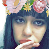 Uvaix from Biel | Woman | 27 years old | Aquarius