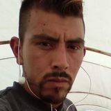 Elguero from Atlixco | Man | 35 years old | Libra