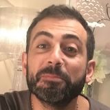 Jad from Stockholm | Man | 46 years old | Taurus