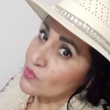 Meryruizquirxn from Hermosillo | Woman | 49 years old | Scorpio