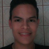 Rai from San José | Man | 25 years old | Virgo