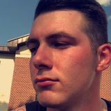 Joyner from Fort Eustis | Man | 31 years old | Gemini