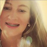 Lucy from Cruz Alta | Woman | 47 years old | Leo
