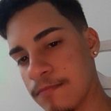 Fl73Wd from Euclides da Cunha | Man | 23 years old | Capricorn