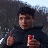 Ricardodsandot from Bulnes | Man | 34 years old | Aquarius