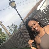 Ronnesha from Buffalo | Woman | 29 years old | Aquarius