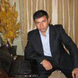 Amin from Baku | Man | 50 years old | Libra