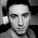 David from Esch-sur-Alzette | Man | 32 years old | Scorpio