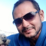 Alex from Heredia | Man | 49 years old | Leo