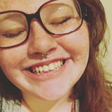 Reilliemurph from Lawrenceville | Woman | 26 years old | Cancer