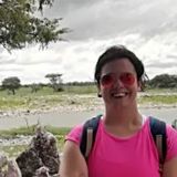 Nenibcn from Barcelona | Woman | 47 years old | Cancer