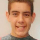 Artur from Posadas | Man | 28 years old | Libra
