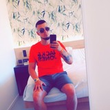 Justinthiry02Q from Rochefort | Man | 29 years old | Scorpio