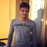 Chaudary from Pisa | Man | 33 years old | Sagittarius