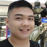Yamate from Quezon City | Man | 32 years old | Cancer