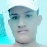 Romerosalina8H from Paratebueno | Man | 25 years old | Pisces