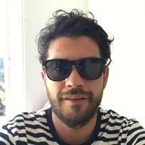 Sergio from Villa Crespo | Man | 41 years old | Leo