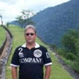 Grisalho from Rio Bonito | Man | 58 years old | Cancer
