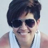 Fer from Chivilcoy | Woman | 44 years old | Sagittarius