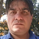Yaralı from Denizli | Man | 51 years old | Capricorn