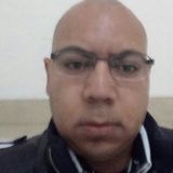Mane from San Miguel Zinacantepec | Man | 41 years old | Taurus