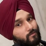 Tejvinder from Sangrur | Man | 37 years old | Cancer