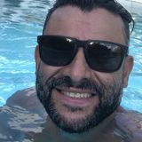 Leepires from Cotia | Man | 46 years old | Libra